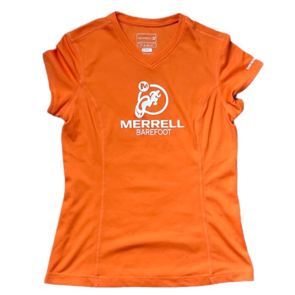 3/$15 Women’s Merrell Barefoot Top Size Small